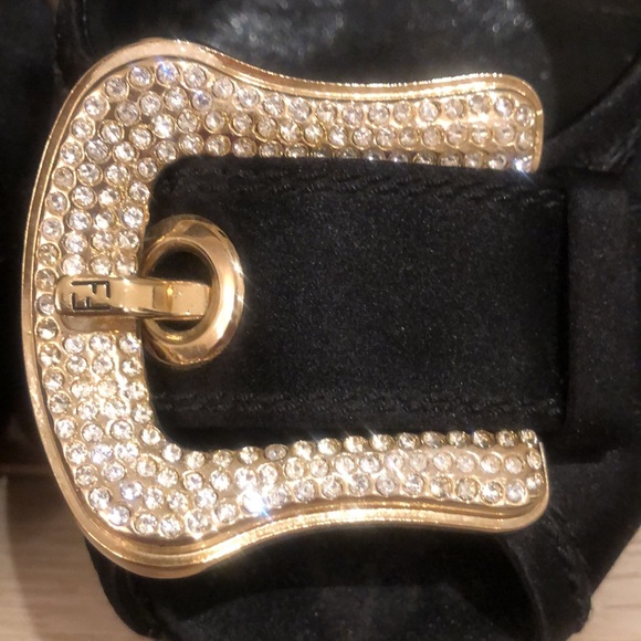 Fendi shoes - Picture 10 of 12